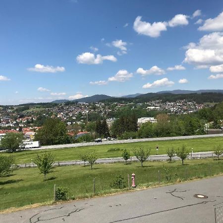 Wieshof Mein Ferienglueck Реген Экстерьер фото
